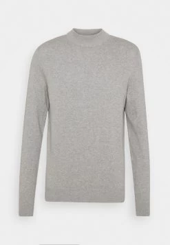 Pier One Prix Raisonnable Pullover Pulls Et Gilets Col Officier Homme -Pier One 877f4a5f4abc4f85bd9e656c7b055a1c 2