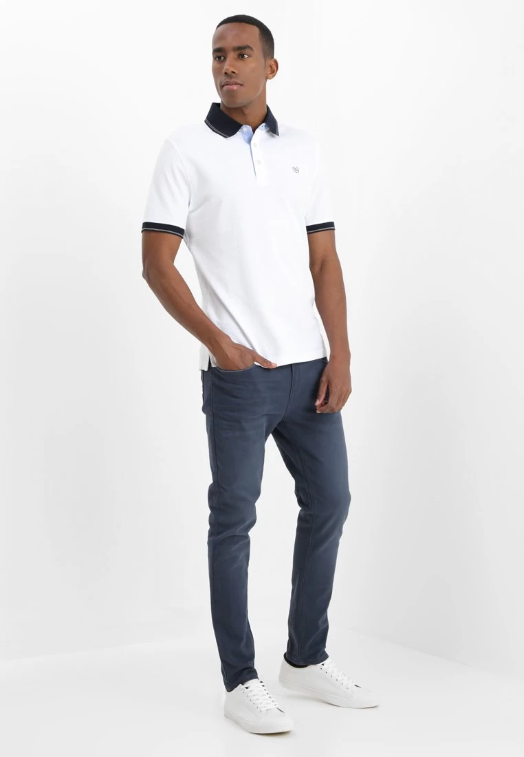 Prix Préférentiel Pier One COLOURED BARON – Jean Slim Jeans Normale Homme 2 Prix Préférentiel Pier One COLOURED BARON – Jean Slim Jeans Normale Homme – Image 2