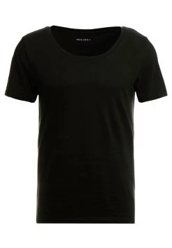 Prix Avantageux Pier One T-shirt Basique T-shirts Encolure Large Ronde Homme -Pier One 879995f0f8d3470bbdd5c9521401deca 3