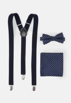 Pier One Haute Qualité SET – Ceinture Ceintures Fermeture Coulissante Homme