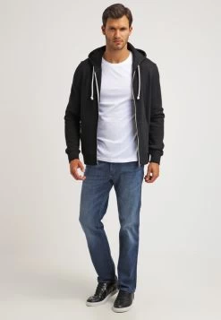 Bas Prix Pier One 2 PACK – T-shirt Basique T-shirts Col Rond Homme