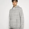 Pier One Garantie De Qualité 100% Sweat à Capuche Pulls Et Gilets Homme