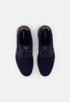 Pier One Chaussures à Lacets Vendre Derbies Et Richelieus Rond Homme -Pier One 88cf6c84f2194a84a653716bc04c04f6