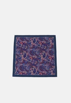 Authentique 100% Pier One SET – Cravate Pochettes De Costume Paisley/cachemire Homme -Pier One 88ec891bfc434e9ba21485a093f7b5ef