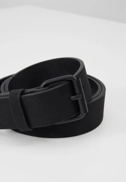 Pier One UNISEX – Ceinture Première Qualité Ceintures Boucle Ardillon -Pier One 89071f48fc0846e18b95011b4f649e31