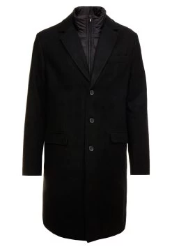 Pier One Manteau Classique Prix Ourlé Manteaux Col Revers Homme -Pier One 89beb77879e74642a3f46a6222d3711f 1