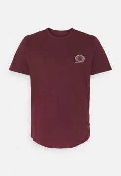 Prix Accessible Pier One T-shirt Imprimé T-shirts Col Rond Homme -Pier One 89d00b385fcb4f6da52ad407b68b323e