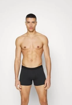 Pier One 3 PACK – Shorty Qualité Garantie 100% Sous-vêtements & Chaussettes Normale Homme 9 Pier One 3 PACK – Shorty Qualité Garantie 100% Sous-vêtements & Chaussettes Normale Homme -Pier One 89d87974ddef4414a51ef3877b1a56f1