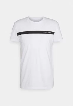 Pier One Prix Incroyables T-shirt Imprimé T-shirts Col Rond Homme 16 Pier One Prix Incroyables T-shirt Imprimé T-shirts Col Rond Homme -Pier One 8a44dfeff7a9440fbde56ff8d02e4410 2