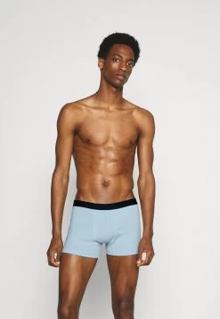 Pier One En Promotion 5 PACK – Shorty Sous-vêtements Normale Homme -Pier One 8a593e600aa34c7ab9f35986ab9f44d0