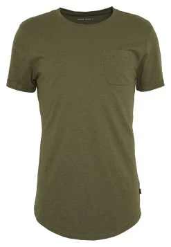 Pier One T-shirt Basique Prix Favorable T-shirts Col Rond Homme -Pier One 8a7011baee504efeb0ca14fb4bcf5a0c