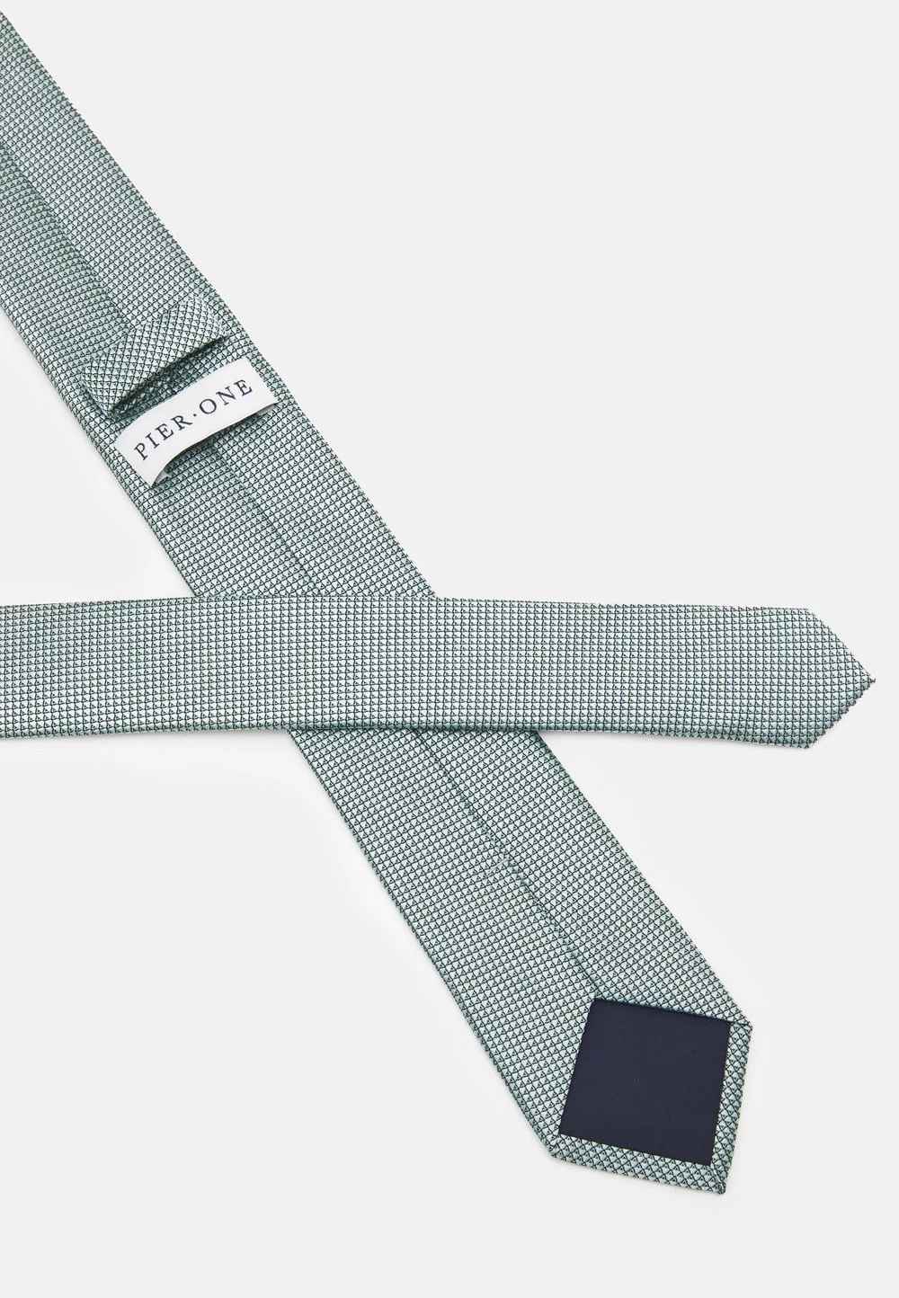 Pier One Prix De Lancement Cravate Cravates Et Nœuds Papillon Carreaux Homme 2 Pier One Prix De Lancement Cravate Cravates Et Nœuds Papillon Carreaux Homme – Image 2