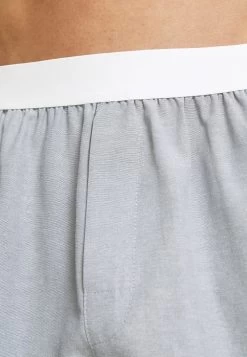 Pier One 3 PACK – Caleçon – Dark Grey Prix De Lancement Sous-vêtements Normale Homme -Pier One 8b0171078ec24fbb966e86545bf55dfe