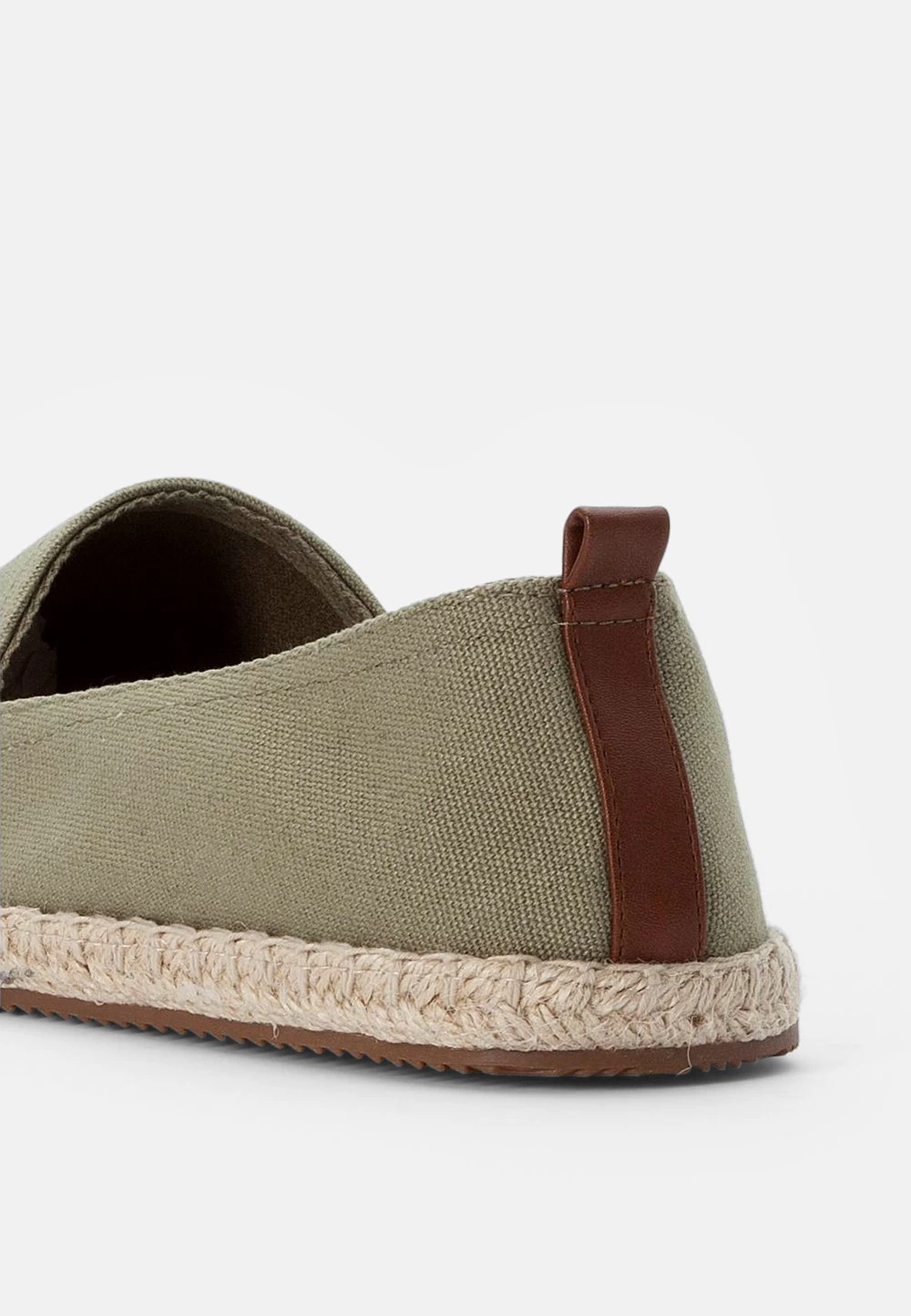 Pier One Prix Favorable RENA ESPADRILLE UNISEX – Espadrilles Chaussures Basses Rond 6 Pier One Prix Favorable RENA ESPADRILLE UNISEX – Espadrilles Chaussures Basses Rond – Image 6