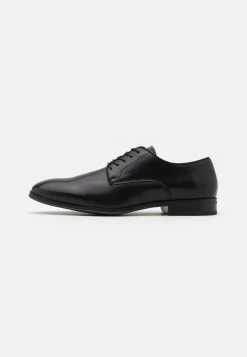 Pier One Garantie De Qualité 100% Derbies & Richelieus Chaussures De Ville Rond Homme -Pier One 8b2939081ac943058cd3d0697decbda9 1
