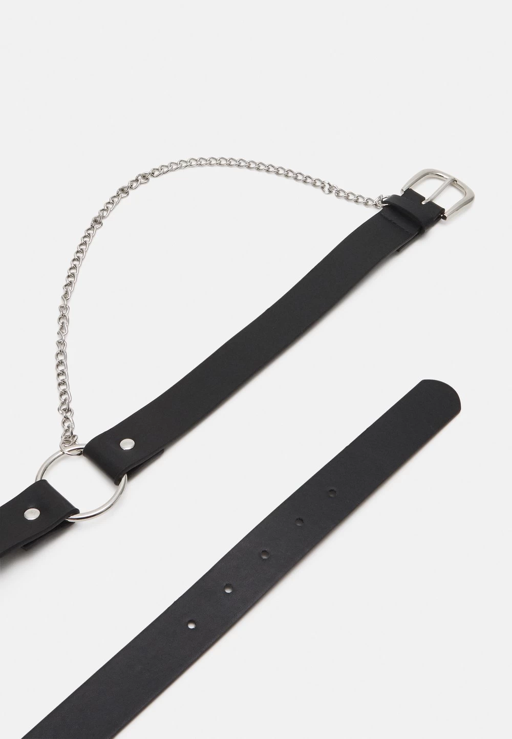 Bon Rapport Coût-Efficacité Pier One Ceinture Ceintures Boucle Ardillon Unisex 2 Bon Rapport Coût-Efficacité Pier One Ceinture Ceintures Boucle Ardillon Unisex – Image 2