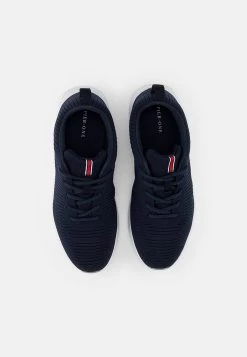 Authentique 100% Pier One Baskets Basses Sneakers Rond Homme -Pier One 8b510dfc3adf46e3a25769f170443bf7