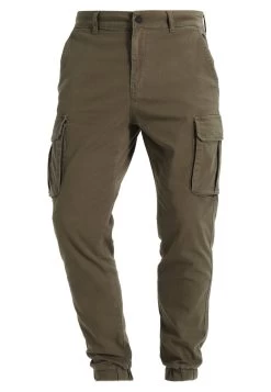 Meilleur Prix Garanti Pier One Pantalon Cargo Pantalons Normale Homme -Pier One 8b5d9a7661e7447cbc122a53d9869344 4