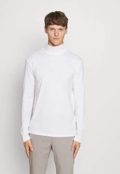 Pier One 3 PACK – T-shirt à Manches Longues Soldes En Ligne T-shirts & Polos Col Roulé Homme -Pier One 8c24c924e7c44055bed7ae0e1fa01479