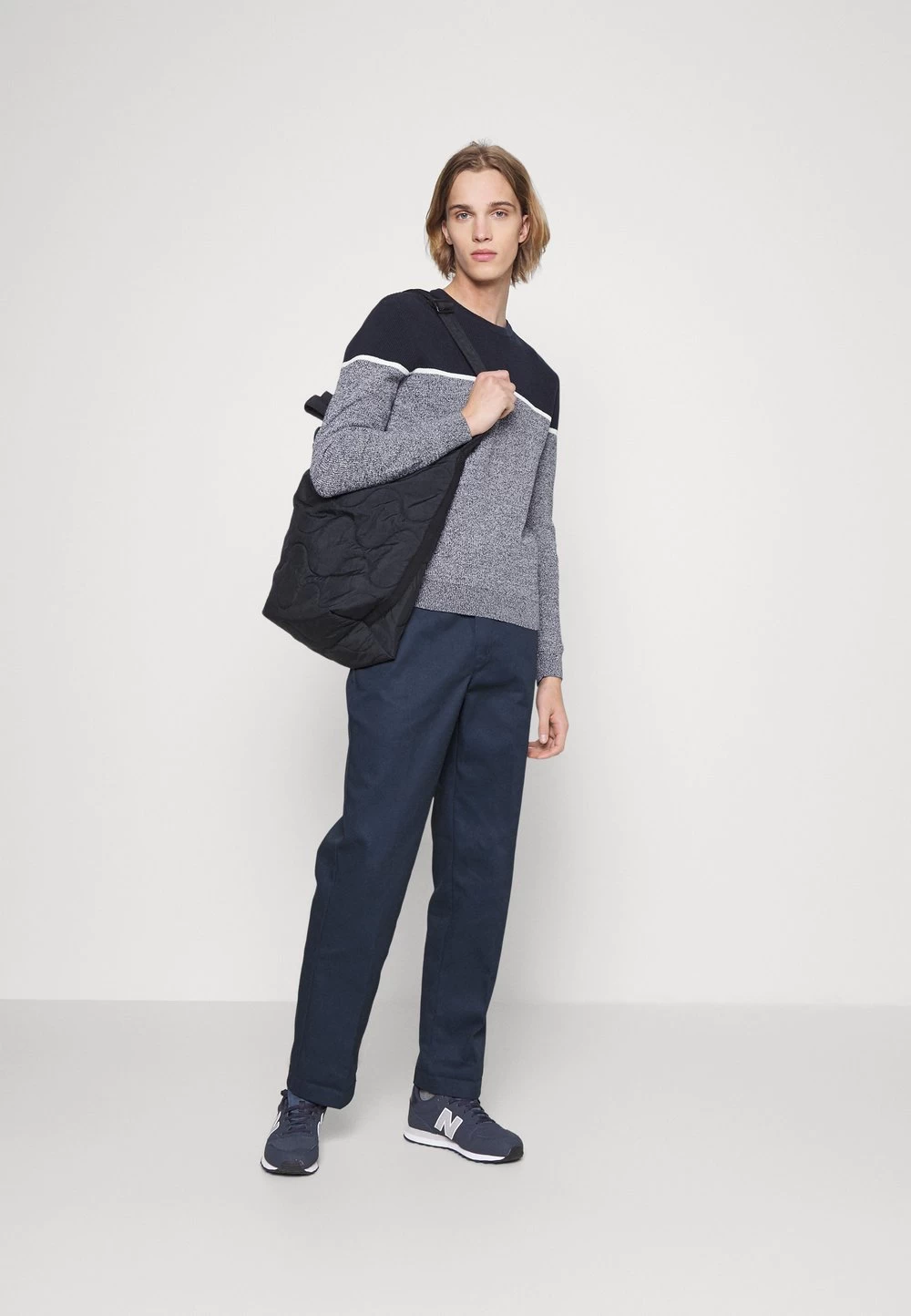 Pier One Pullover Prix Abordable Pulls & Gilets Col Rond Homme 2 Pier One Pullover Prix Abordable Pulls & Gilets Col Rond Homme – Image 2