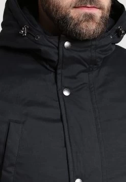 Pier One Haute Qualité Parka Manteaux Capuche Homme 12 Pier One Haute Qualité Parka Manteaux Capuche Homme -Pier One 8c6b733d4cfa4a3db380b82c115b7c6a