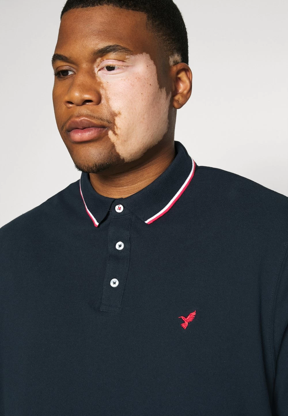 Vendre Pier One Polo T-shirts & Polos Col Polo Homme 5 Vendre Pier One Polo T-shirts & Polos Col Polo Homme â Image 5