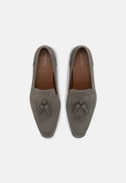 Pier One Mocassins Excellente Qualité Chaussures Basses Rond Homme -Pier One 8cc88de12b3c44feb654e8a0e894b47d