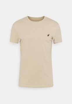Prix Compétitif Pier One T-shirt Basique T-shirts & Polos Col Rond Homme 16 Prix Compétitif Pier One T-shirt Basique T-shirts & Polos Col Rond Homme -Pier One 8cdb4bddb38543c0927f6ed57d615a28 2