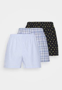 Pier One Prix Réduit 3 PACK – Caleçon Sous-vêtements & Chaussettes Normale Homme 14 Pier One Prix Réduit 3 PACK – Caleçon Sous-vêtements & Chaussettes Normale Homme -Pier One 8d416a573c0c4c7f9de9fde3d0bf48d6