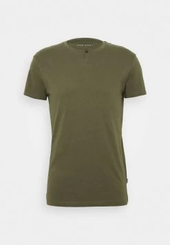 Soldes En Ligne Pier One T-shirt Basique T-shirts Col Rond Homme -Pier One 8e002bde8931434596e1acb1abe389b9