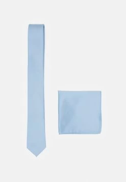 Soldes En Ligne Pier One SET – Mouchoir De Poche Pochettes De Costume Couleur Unie Homme -Pier One 8e171b271ff947548b2c8a4604029821 2