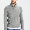 Pier One Pullover Plus Bas Prix De Vente Pulls Et Gilets Col Camionneur Homme
