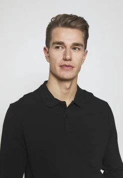 Pier One Prix Imbattable 3 PACK – Polo T-shirts Col Polo Homme -Pier One 8e642748a6854355844e6d6bf76b14a9