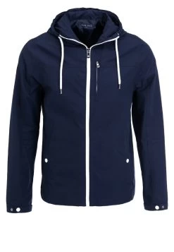 Pier One Veste Légère Bonne Qualité Vestes Capuche Homme -Pier One 8e654a86862d4fa3b249bf8ba4c80688 2