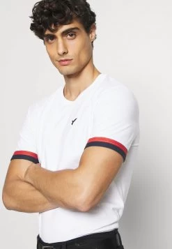 Pier One Meilleure Qualité T-shirt Imprimé T-shirts Col Rond Homme -Pier One 8e8bc490ac2b47d88d345c179bb615e4