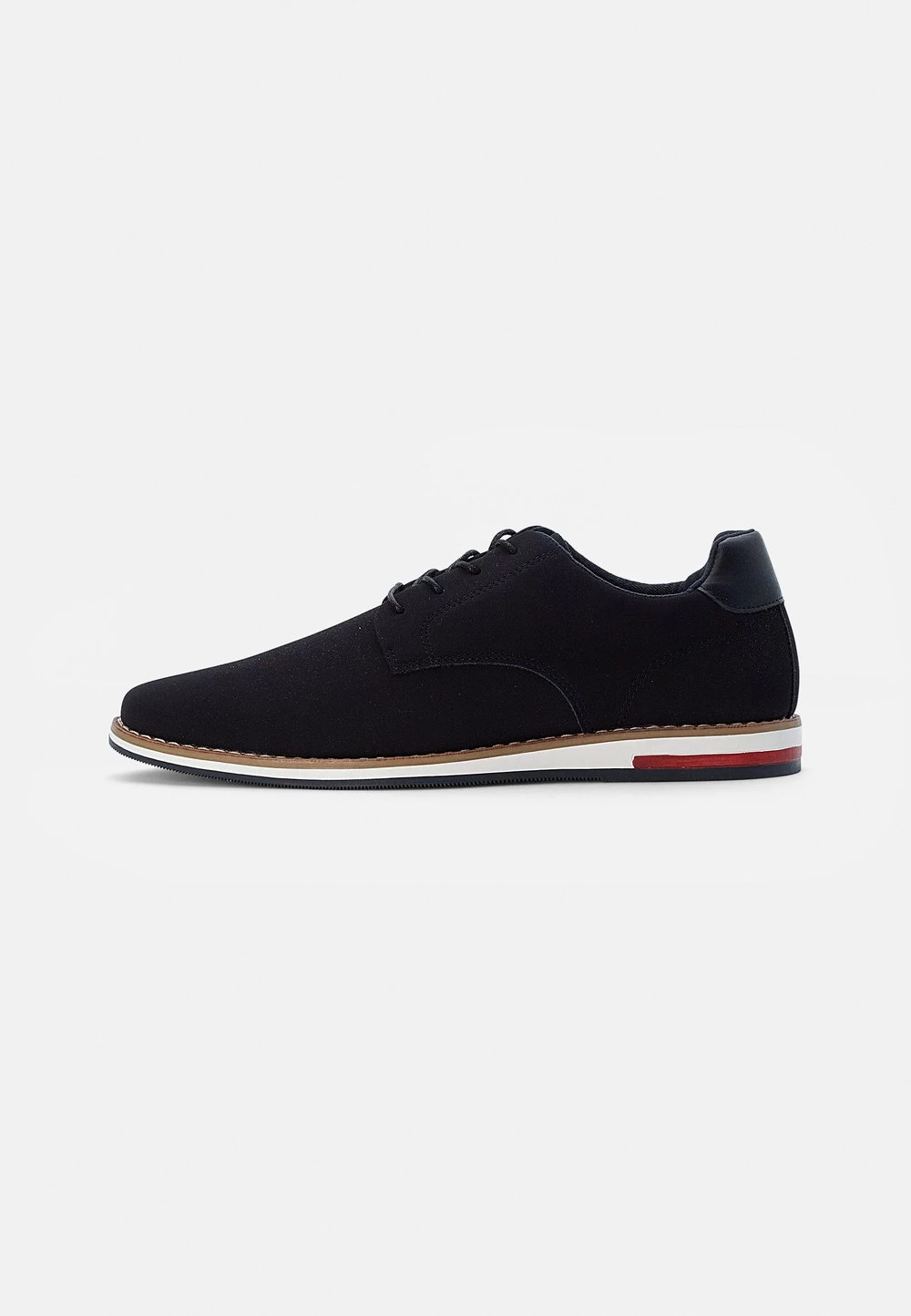 Prix Sympa Pier One Chaussures à Lacets Derbies, Richelieus & Chaussures Bateau Rond Homme 7 Prix Sympa Pier One Chaussures à Lacets Derbies, Richelieus & Chaussures Bateau Rond Homme – Image 7