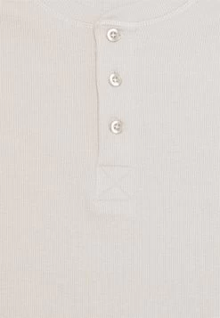 Prix Allégé Pier One LOUNGE HENLEY TEE – Haut De Pyjama Pyjamas Col Tunisien Homme -Pier One 8ed5517d120e4da1ad586390db7503c1