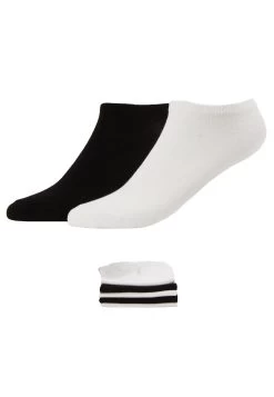 Prix D’Amis Pier One 7 PACK – Chaussettes Sous-vêtements & Chaussettes Couleur Unie Homme -Pier One 8edda15e477646a59a910b8b0939c39b