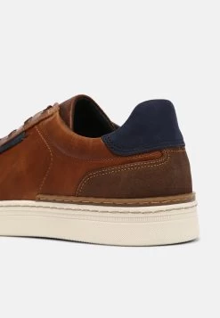 Pier One Pas Cher Baskets Basses Sneakers Rond Homme -Pier One 8ee8cee3a2a94c33a80576f49fa7540a