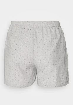 Prix Cassé Pier One 5 PACK – Caleçon Sous-vêtements & Chaussettes Normale Homme -Pier One 8f0d4589df8d4b3481122238e18e22bb