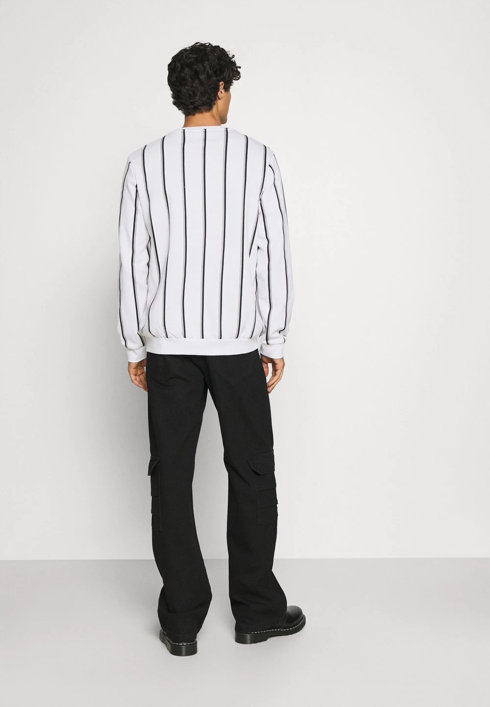 Pier One Sweatshirt Prix Aimable Pulls Et Gilets Col Rond Homme 3 Pier One Sweatshirt Prix Aimable Pulls Et Gilets Col Rond Homme – Image 3