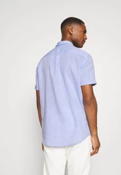 Première Qualité Pier One Chemise Chemises Col Kent Homme -Pier One 905af1aae60e466785e1bbc8230f55cf