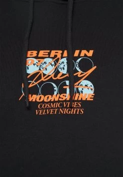 Authentique 100% Pier One Sweatshirt Sweats & Hoodies Capuche Homme -Pier One 90718b464d9a4ce6a5f4a265116e5e1d