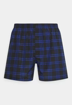 Pier One Première Qualité 5 PACK – Caleçon Sous-vêtements & Chaussettes Normale Homme -Pier One 9072e41295d64d9dae410014d18fc037