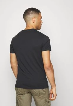 Pier One Plus Bas Prix De Vente T-shirt Basique T-shirts Col Rond Homme -Pier One 90992c6839e042a78b13afed13d831c7