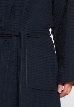 Marchandise De Première Qualité Pier One Peignoir Sous-vêtements & Chaussettes Col Châle Homme -Pier One 90c17ed33daf46da84507c95be72b4d8