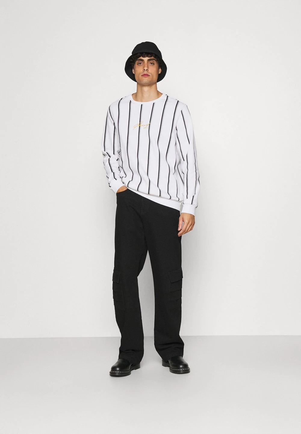 Pier One Sweatshirt Prix Aimable Pulls Et Gilets Col Rond Homme 2 Pier One Sweatshirt Prix Aimable Pulls Et Gilets Col Rond Homme – Image 2