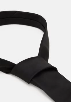 Pier One Qualité Garantie 3 PACK – Cravate Cravates Et Nœuds Papillon Couleur Unie Homme -Pier One 911b1b271dfd4503ad7d167b708e4d81