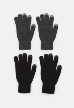 Pier One 2 PACK – Gants Vendre-Réclame Couleur Unie Homme 7 Pier One 2 PACK – Gants Vendre-Réclame Couleur Unie Homme -Pier One 91573af4cd824e1c9c304729dbfc5db0