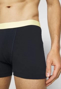 Pier One 5 PACK – Shorty Prix Bradés Sous-vêtements Normale Homme -Pier One 91bd380367a2408bb408e6fa202a42fd